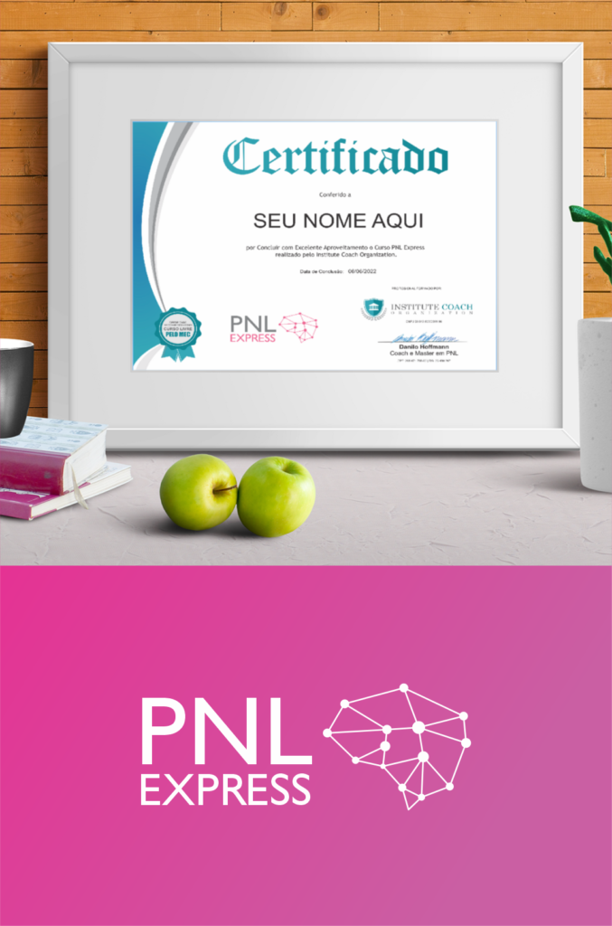 Certificação PNL